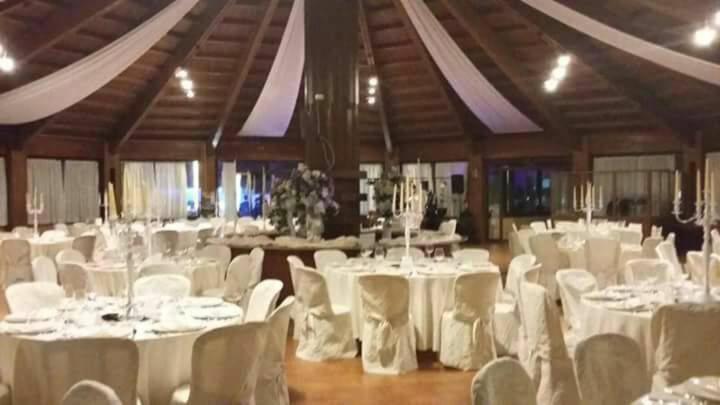Hotel Villa Peretti Gela Dış mekan fotoğraf