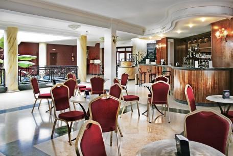 Hotel Villa Peretti Gela Dış mekan fotoğraf