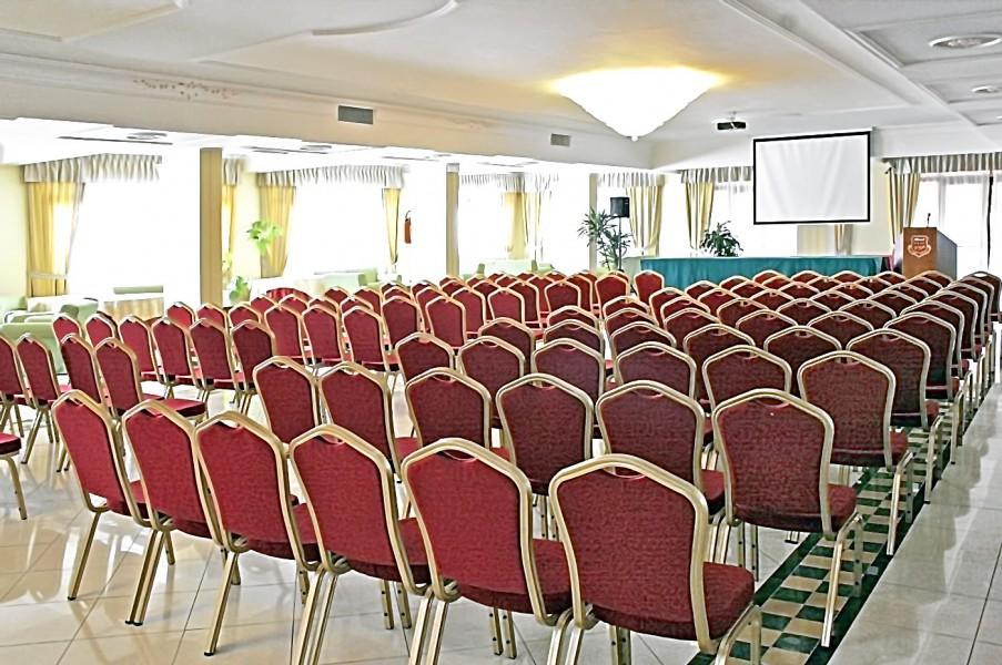 Hotel Villa Peretti Gela Dış mekan fotoğraf